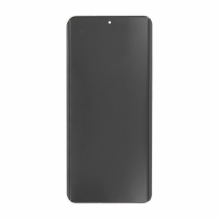 Üveg és LCD képernyő Xiaomi 12X, eredeti, kék