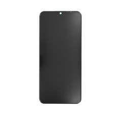 Üveg és LCD képernyő Vivo Y72 5G, eredeti (OEM), fekete