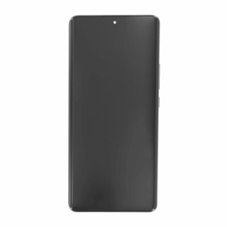 Üveg és LCD képernyő Vivo Y70, eredeti (OEM), keret nélkül