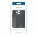 Apple iPhone 14 szilikon tok, fekete