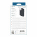 Apple iPhone 14 szilikon tok, fekete