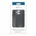 Apple iPhone 14 Plus szilikon tok, fekete