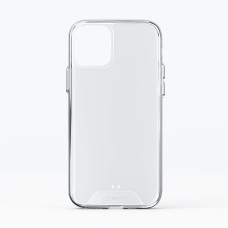 Szilikon tok Apple iPhone 14, átlátszó