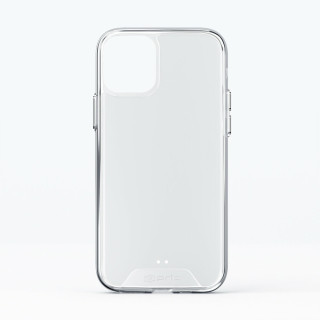 Szilikon tok Apple iPhone 14 Pro Max telefonhoz, átlátszó