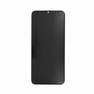 Üveg és LCD képernyő Oppo A16s Original (OEM) Black