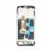 Üveg és LCD képernyő Oppo A16s Original (OEM) Black