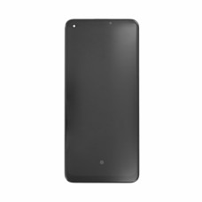 Üveg és LCD képernyő Realme 7 Pro, eredeti (OEM), kék