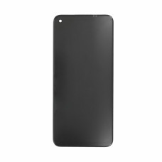Üveg és LCD képernyő Realme 7, eredeti (OEM), kék