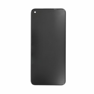 Üveg és LCD képernyő Realme 7, eredeti (OEM), kék