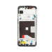 Üveg és LCD képernyő Realme X2, eredeti (OEM), fehér