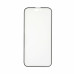 Edzett védőüveg iPhone 14 Pro készülékhez, Full Cover 3D
