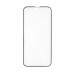 Edzett védőüveg iPhone 14 Pro Max készülékhez, Full Cover 3D