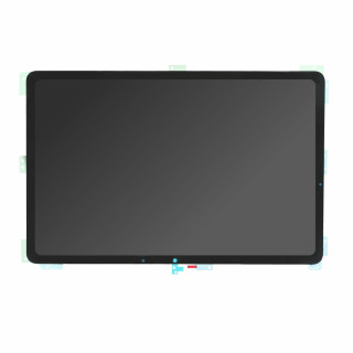 Üveg és LCD képernyő Samsung Galaxy Tab S8 / SM-X700, eredeti, fekete