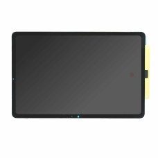 Üveg és LCD képernyő Samsung Galaxy Tab S8 Plus / SM-X800, eredeti, fekete