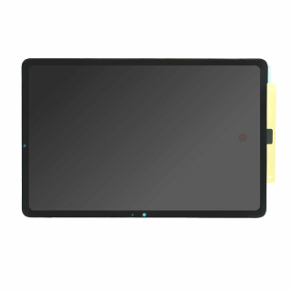 Üveg és LCD képernyő Samsung Galaxy Tab S8 Plus / SM-X800, eredeti, fekete