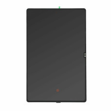 Üveg és LCD képernyő Samsung Galaxy Tab S8 Ultra / SM-X900, eredeti, fekete