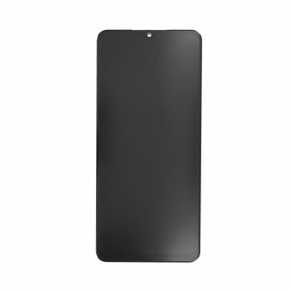Üveg és LCD képernyő Samsung Galaxy A13 5G / SM-A136, eredeti (OEM), keret nélkül