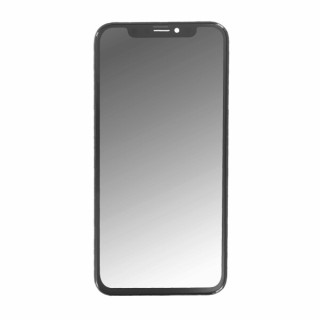Üveg és LCD képernyő Apple iPhone X
