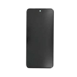 Üveg és LCD képernyő Xiaomi Redmi Note 11S, eredeti, fekete