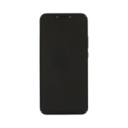 Üveg és LCD képernyő Huawei Mate 20 Lite, eredeti (OEM), keret nélkül