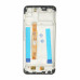 Üveg és LCD képernyő Vivo Y3, eredeti (OEM), fekete