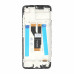 Üveg és LCD képernyő Realme C20, eredeti (OEM), keret nélkül