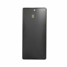Üveg és LCD képernyő Google Pixel 6A telefonhoz, eredeti, fekete
