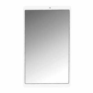 Üveg és LCD képernyő Samsung Galaxy Tab A7 Lite WiFi / SM-T220, eredeti, ezüst