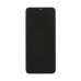 Üveg és LCD képernyő Samsung Galaxy A03 / SM-A035-höz, eredeti, fekete