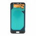 Üveg és LCD képernyő Samsung Galaxy J7 (2017) / SM-J730, eredeti (OEM), fekete
