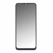 Üveg és LCD képernyő Xiaomi Redmi 10C, eredeti, szürke
