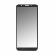 Üveg és LCD képernyő Samsung Galaxy A01 Core / SM-A013, eredeti (OEM), keret nélkül