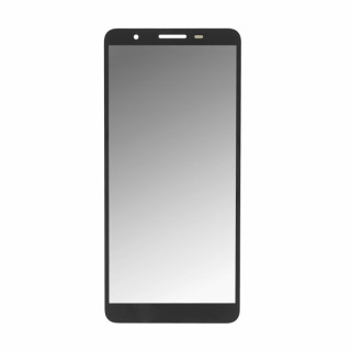 Üveg és LCD képernyő Samsung Galaxy A01 Core / SM-A013, eredeti (OEM), keret nélkül