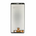 Üveg és LCD képernyő Samsung Galaxy A01 Core / SM-A013, eredeti (OEM), keret nélkül