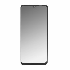 Üveg és LCD képernyő Samsung Galaxy M12 / SM-M127, eredeti (OEM), keret nélkül