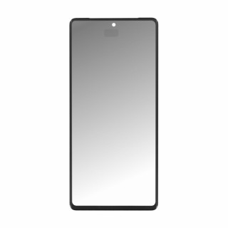 Üveg és LCD képernyő Google Pixel 7 telefonhoz, eredeti, fekete