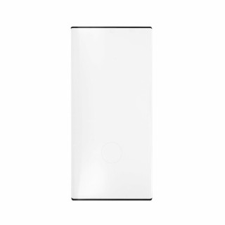 Edzett védőüveg Samsung Galaxy S23 Ultra készülékhez, Full Cover 3D Edzett védőüveg Samsung Galaxy S23 Ultra készülékhez, Full Cover 3D