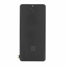 Üveg és LCD képernyő Xiaomi 12 Pro, eredeti (OEM), keret nélkül