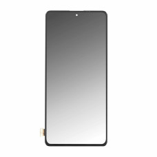 Üveg és LCD képernyő Xiaomi 11T / 11T Pro, eredeti (OEM), keret nélkül