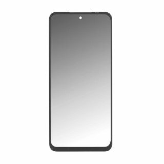 Üveg és LCD képernyő Xiaomi Poco M3 Pro / Redmi Note 10 5G, eredeti (OEM), keret nélkül