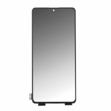 Üveg és LCD képernyő Xiaomi Poco F4 GT, eredeti (OEM), keret nélkül