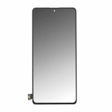 Üveg és LCD képernyő Xiaomi Poco F3 GT, eredeti (OEM), keret nélkül