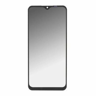 Üveg és LCD képernyő Xiaomi Poco M2, eredeti (OEM), keret nélkül Üveg és LCD képernyő Xiaomi Poco M2, eredeti (OEM), keret nélkül