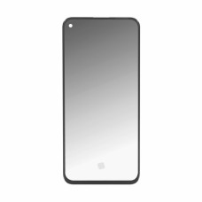 Üveg és LCD képernyő Huawei Nova 7 5G, eredeti (OEM), keret nélkül