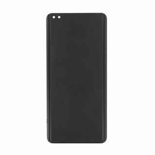 Üveg és LCD képernyő Huawei Nova 7 Pro 5G, eredeti (OEM), keret nélkül