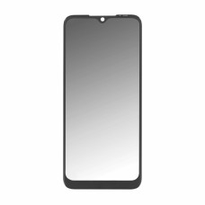 Üveg és LCD képernyő Huawei Nova Y70 / Y70 Plus, eredeti (OEM), keret nélkül