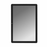 Üveg és LCD képernyő Huawei MediaPad T5 10.1, eredeti (OEM), keret nélkül