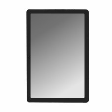 Üveg és LCD képernyő Huawei MediaPad T5 10.1, eredeti (OEM), keret nélkül