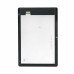 Üveg és LCD képernyő Huawei MediaPad T5 10.1, eredeti (OEM), keret nélkül