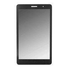 Üveg és LCD képernyő Huawei MediaPad T3 8.0, eredeti (OEM), keret nélkül